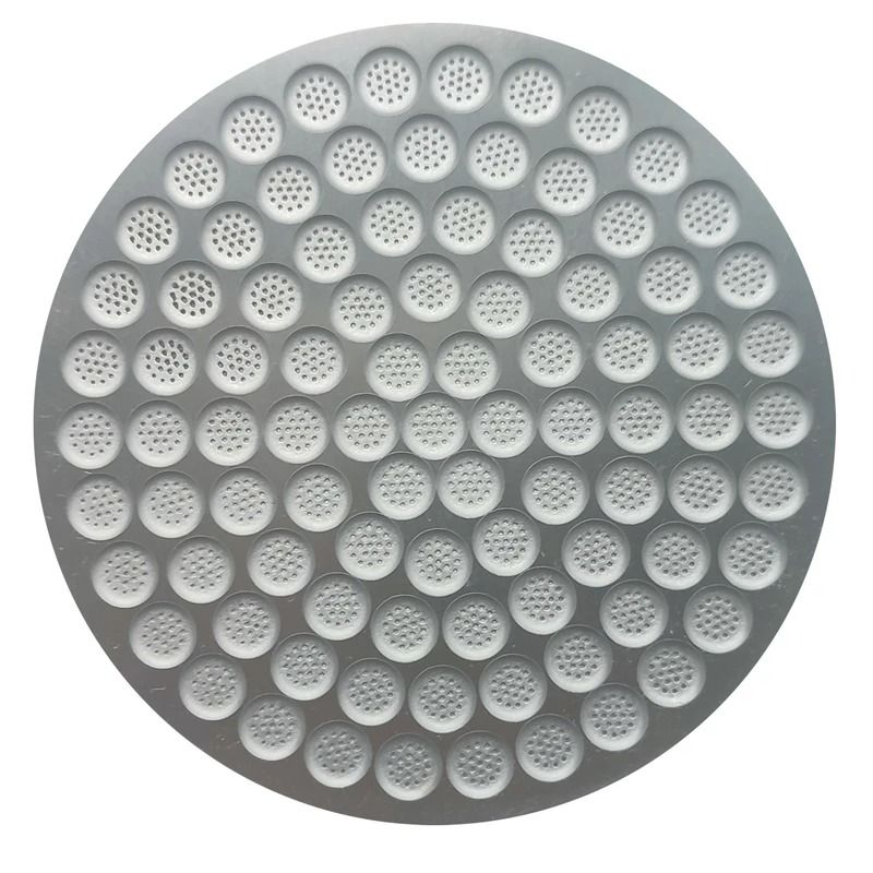 فیلتر قهوه مدل پاک اسکرین  کد 58