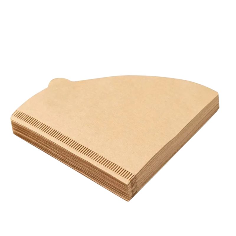 فیلتر قهوه یونیک لایف مدل 2 4 کاپ ul 867 بسته 40 عددی