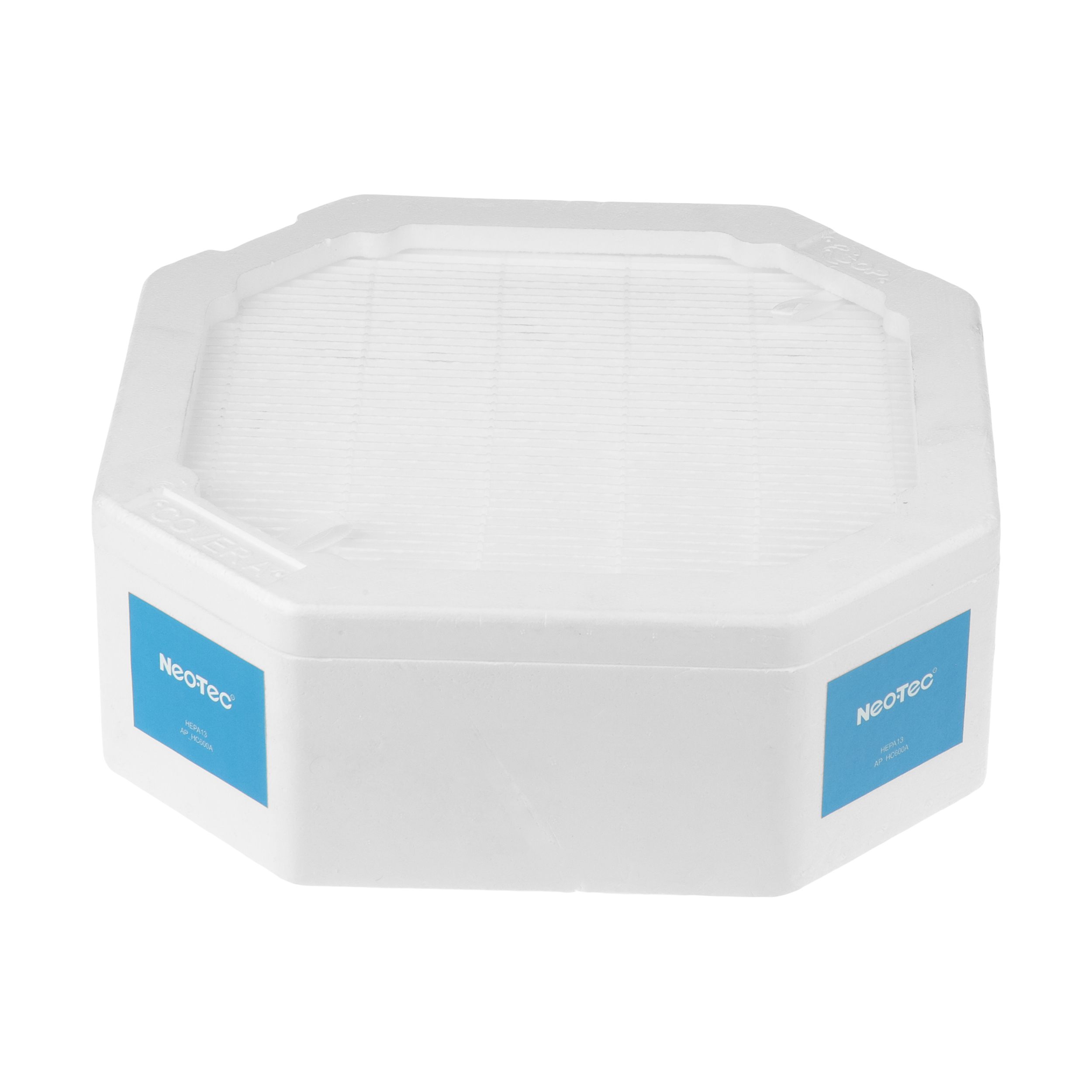فیلتر هپا دستگاه تصفیه کننده هوا نئوتک مدل ap hc600a