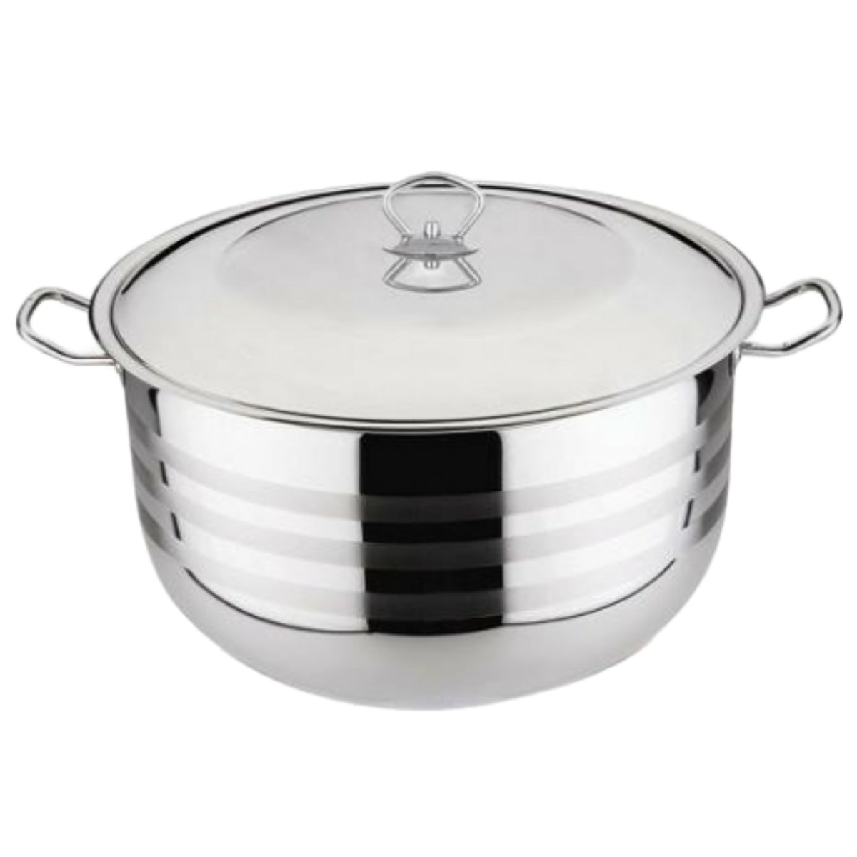 قابلمه بلولایف مدل jbl سایز 28