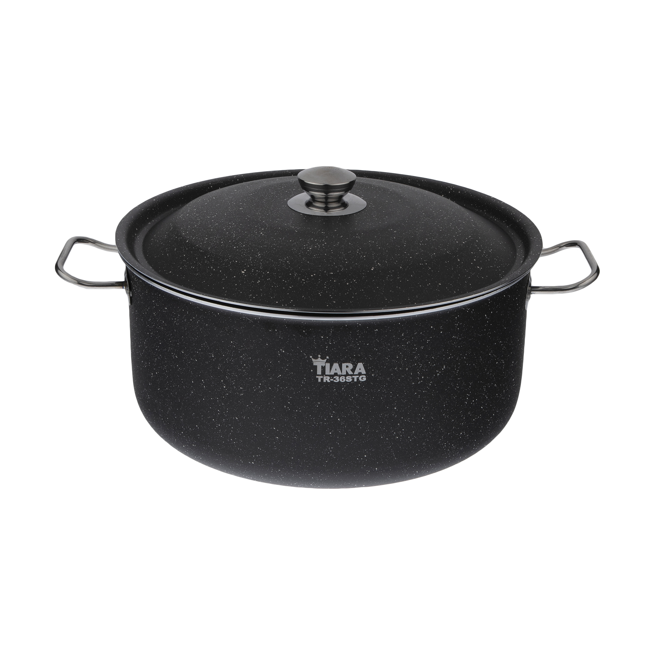 قابلمه تیارا مدل tr 36stg سایز 36