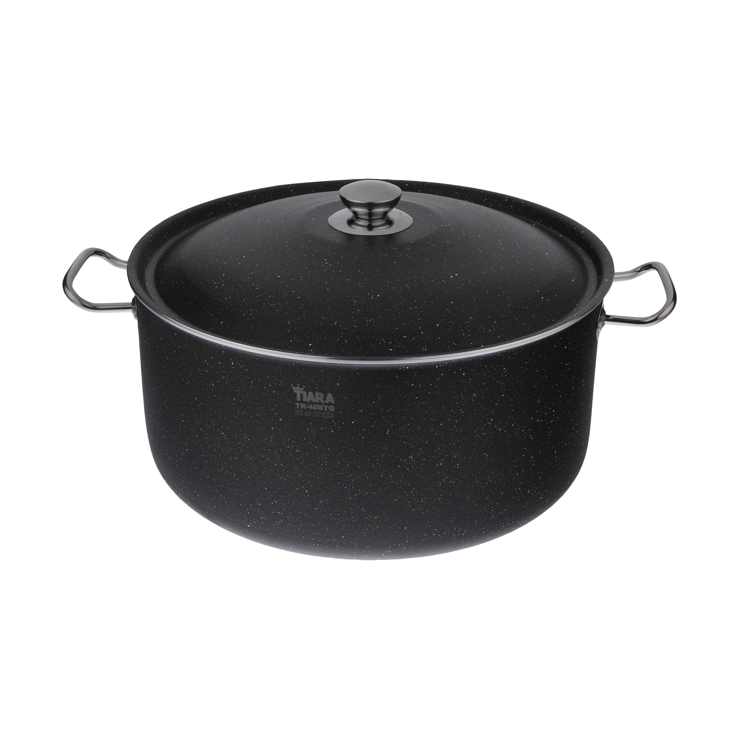 قابلمه تیارا مدل tr 40stg سایز 40