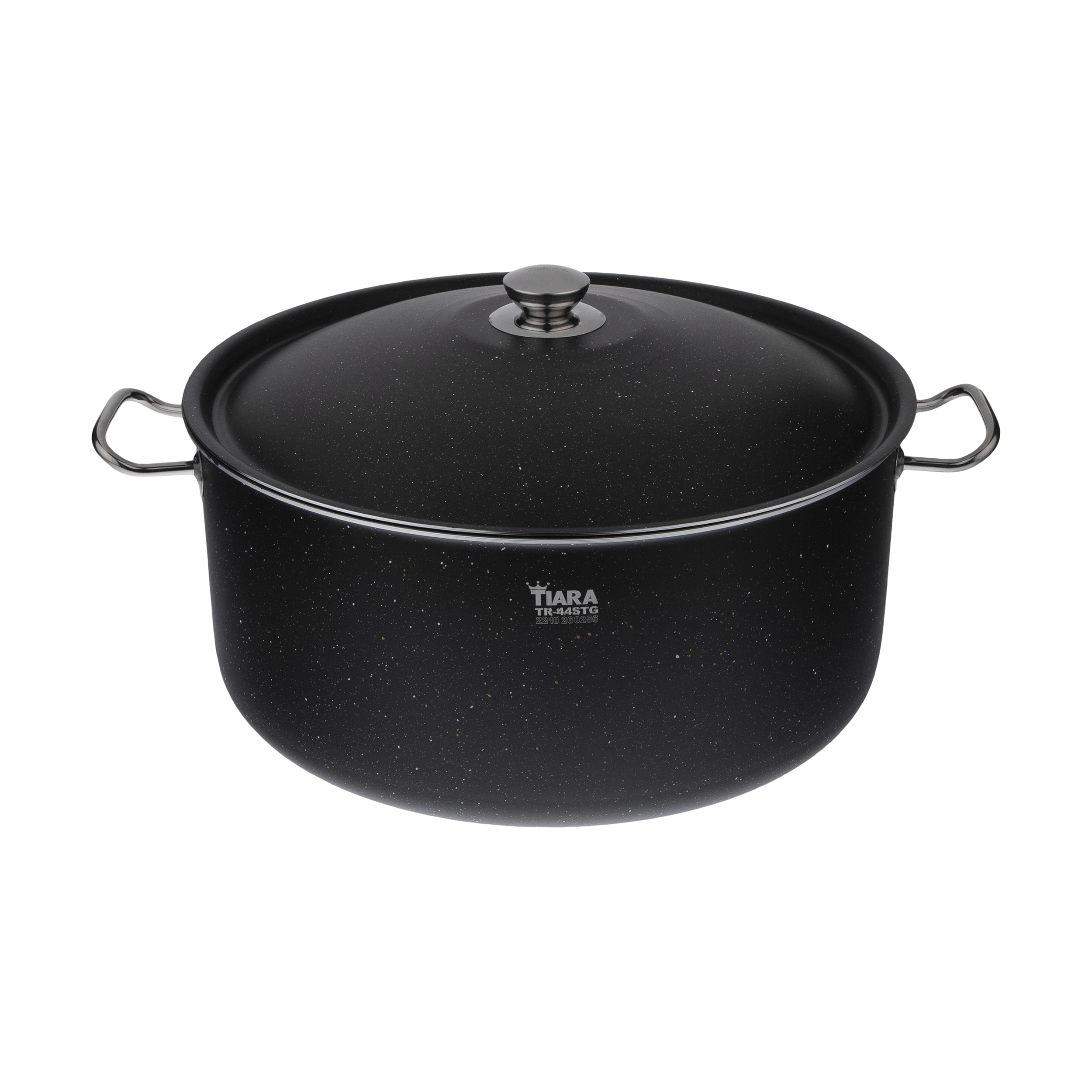 قابلمه تیارا مدل tr 44ptg سایز 44
