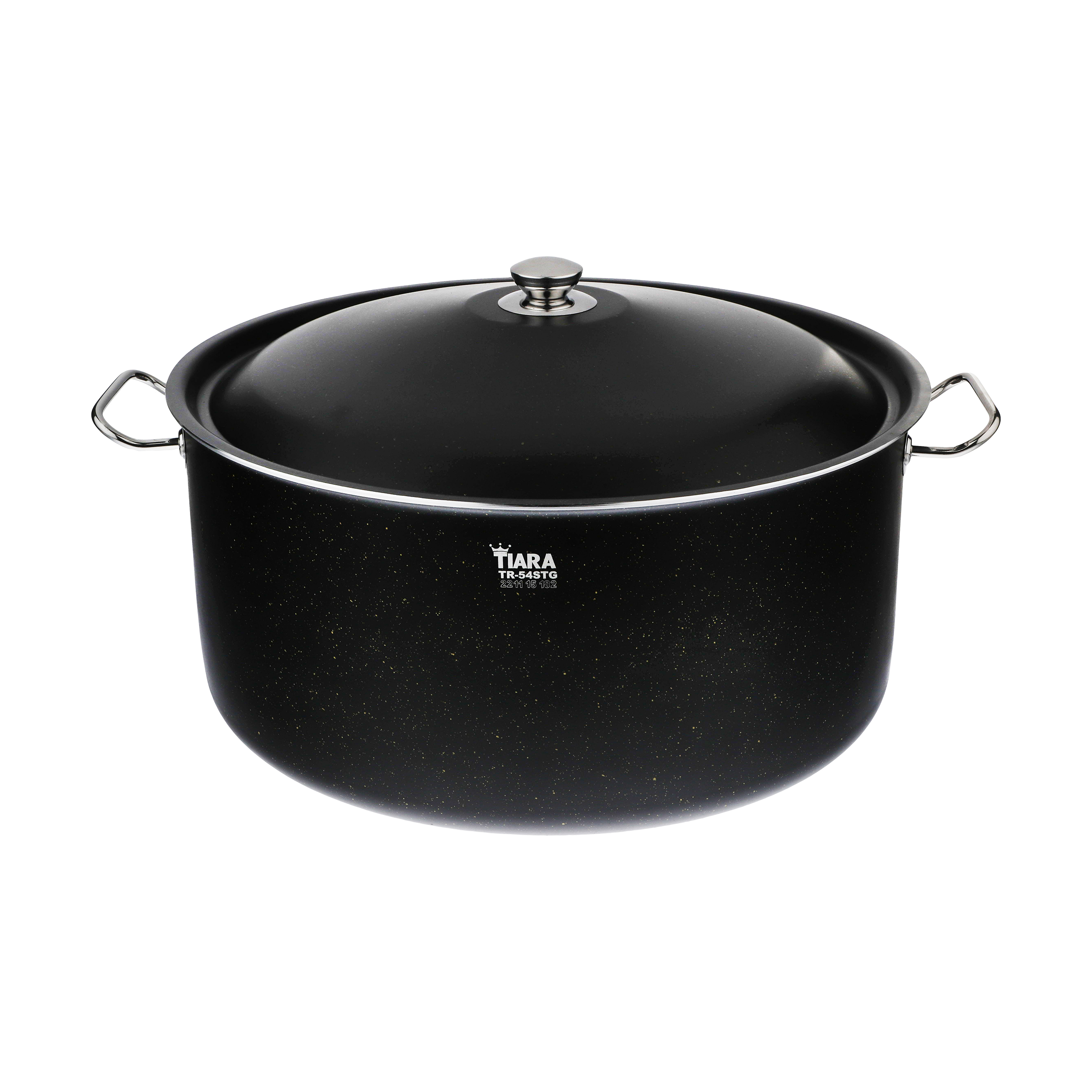 قابلمه تیارا مدل tr 54stg سایز 54