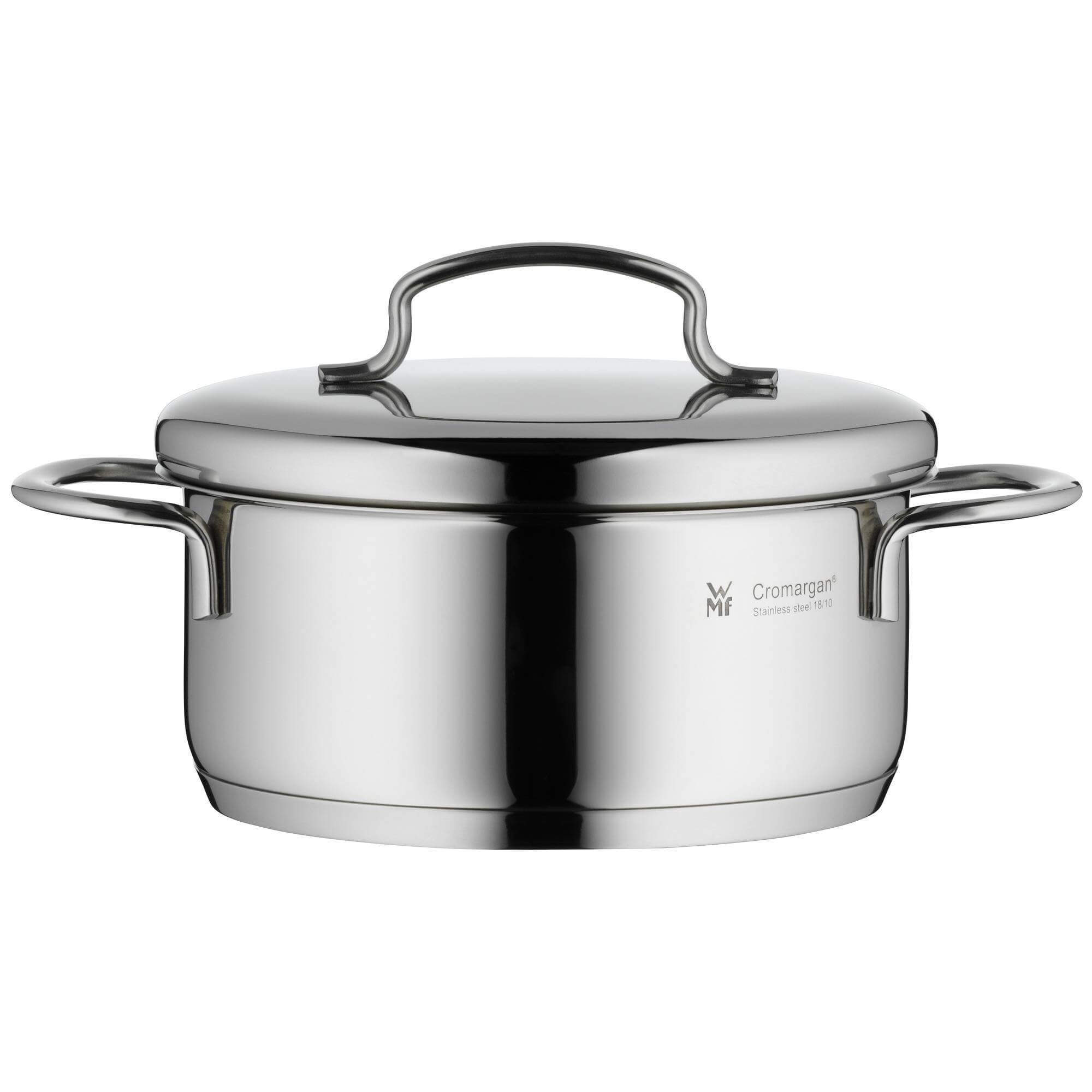 قابلمه دبلیو ام اف مدل mini14 سایز 14