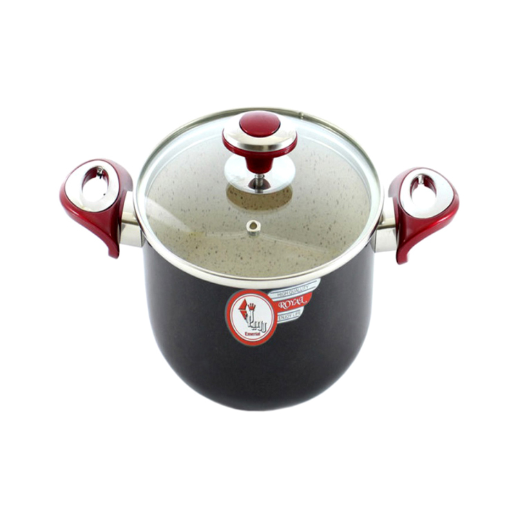قابلمه رویال مدل gr22 سایز 22