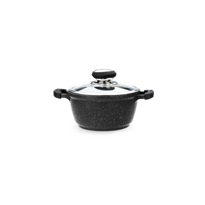 قابلمه زرساب سری گریپ مدل rp 416 سایز 16
