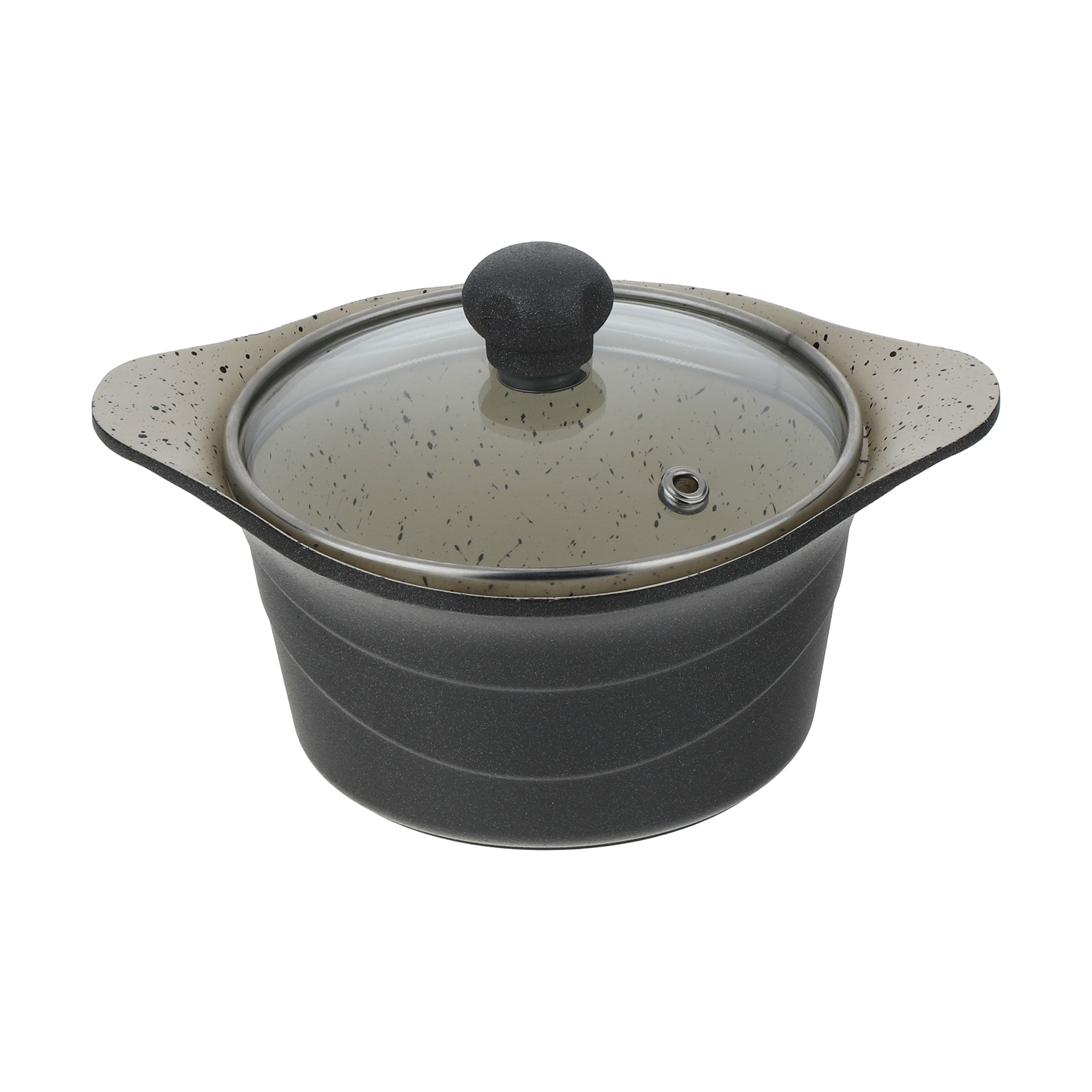 قابلمه عروس سری دیاکو مدل ddi 0212 سایز 12