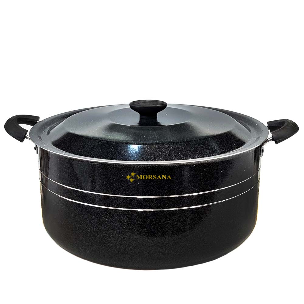 قابلمه مرسانا مدل m400 سایز 40