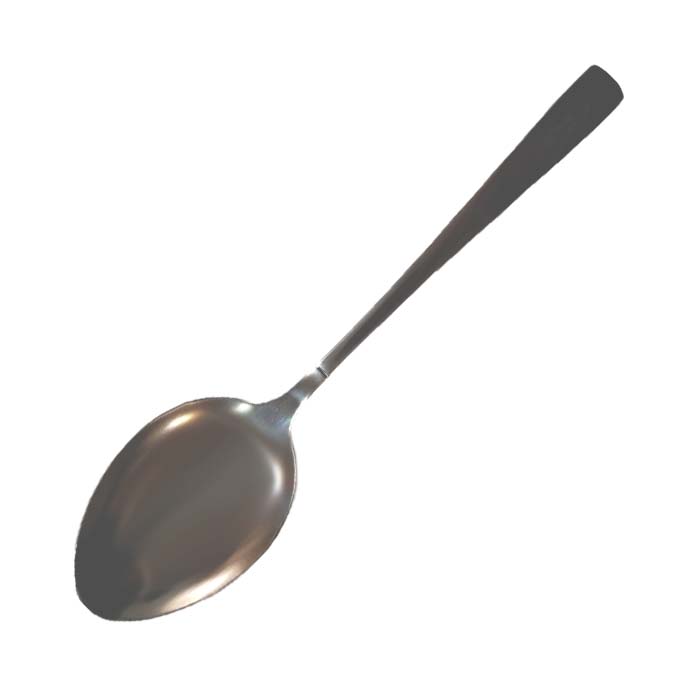 قاشق آجیل خوری سوپرلایف مدل شیکاگو