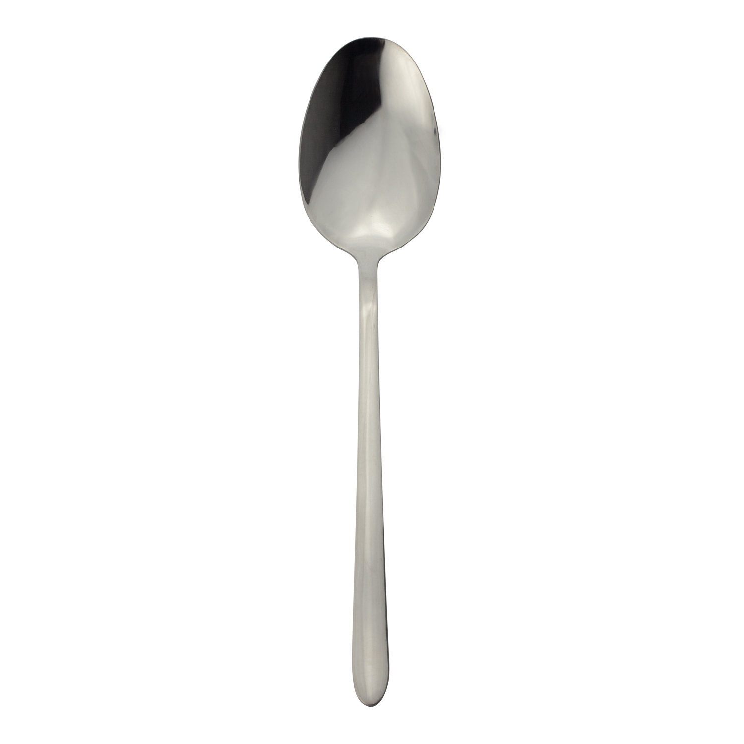 قاشق خورش خوری مدل شیکاگو کد 503