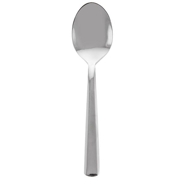 قاشق مربا خوری صنایع استیل ایران مدل روما کد 6