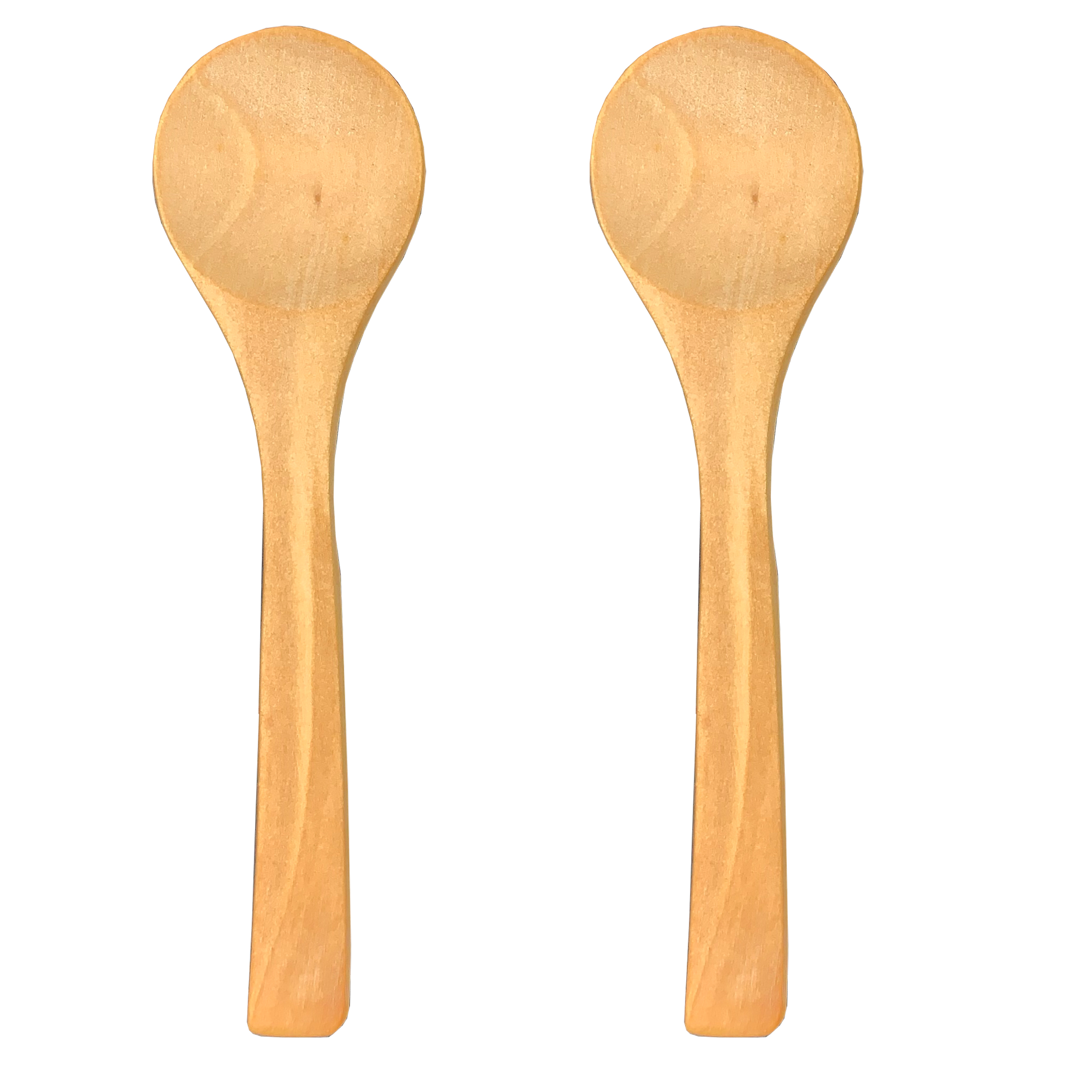 قاشق مربا خوری کد shr 145 بسته 2 عددی