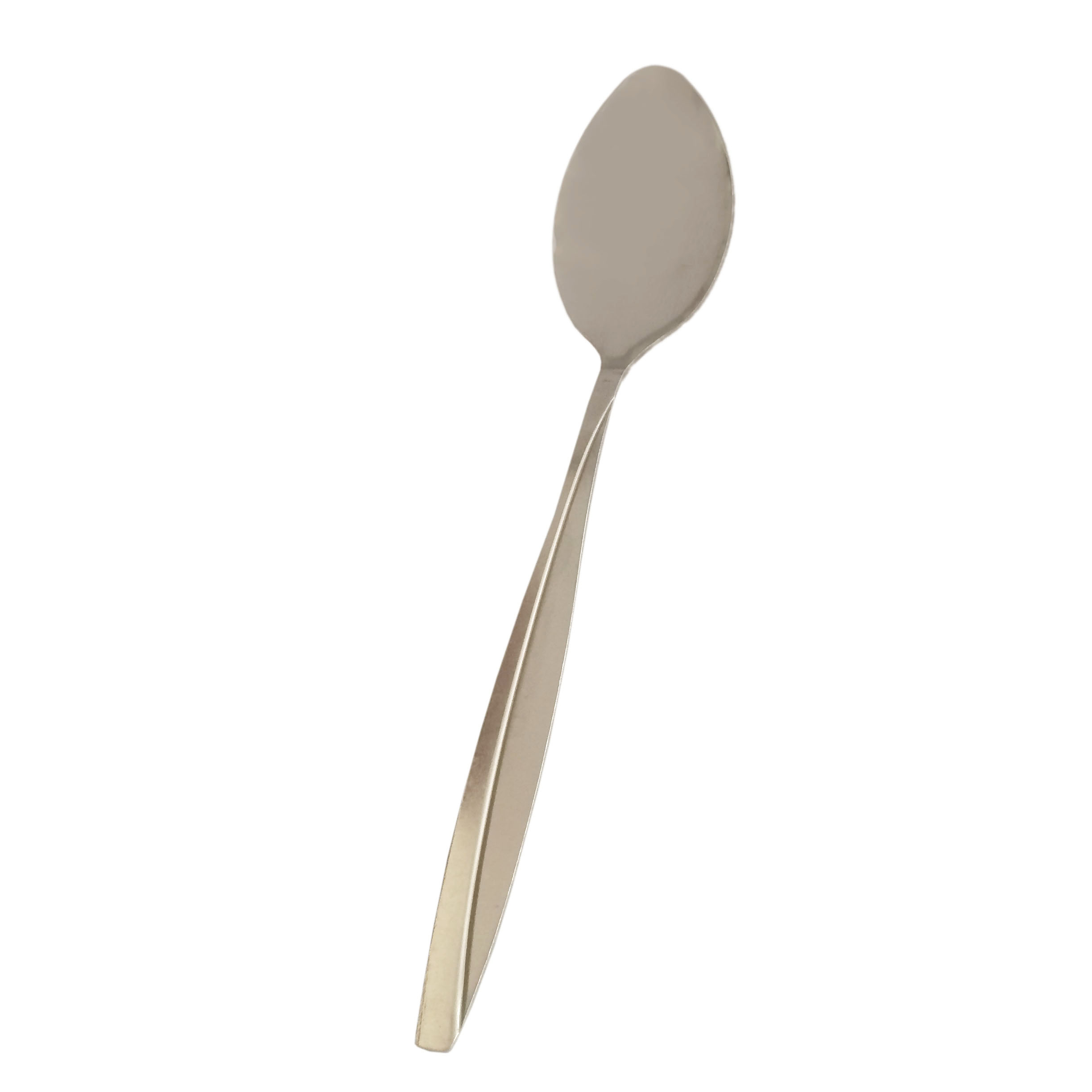 قاشق چای خوری مدل fgt بسته 6 عددی
