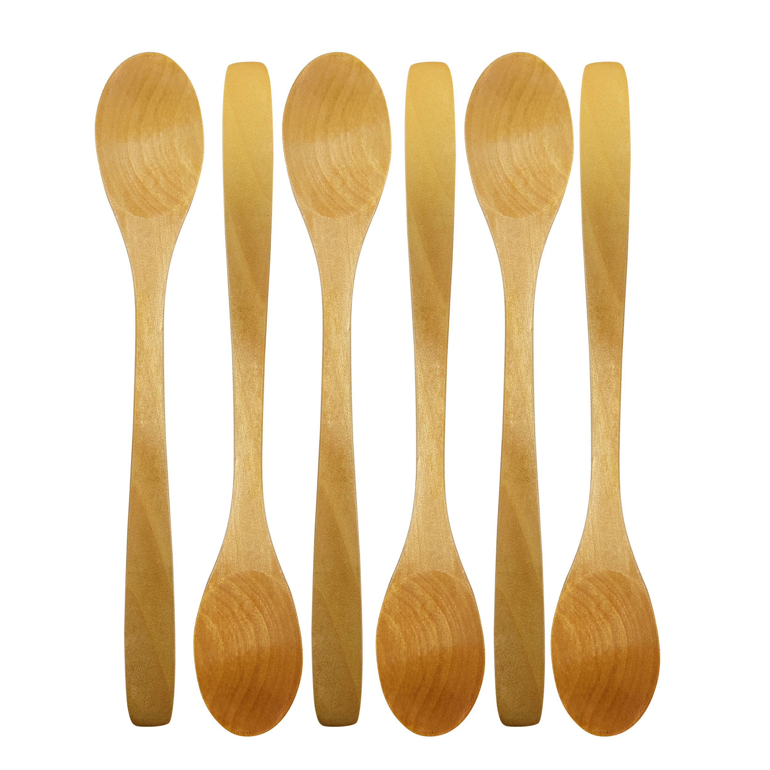 قاشق کد l 220 بسته 6 عددی