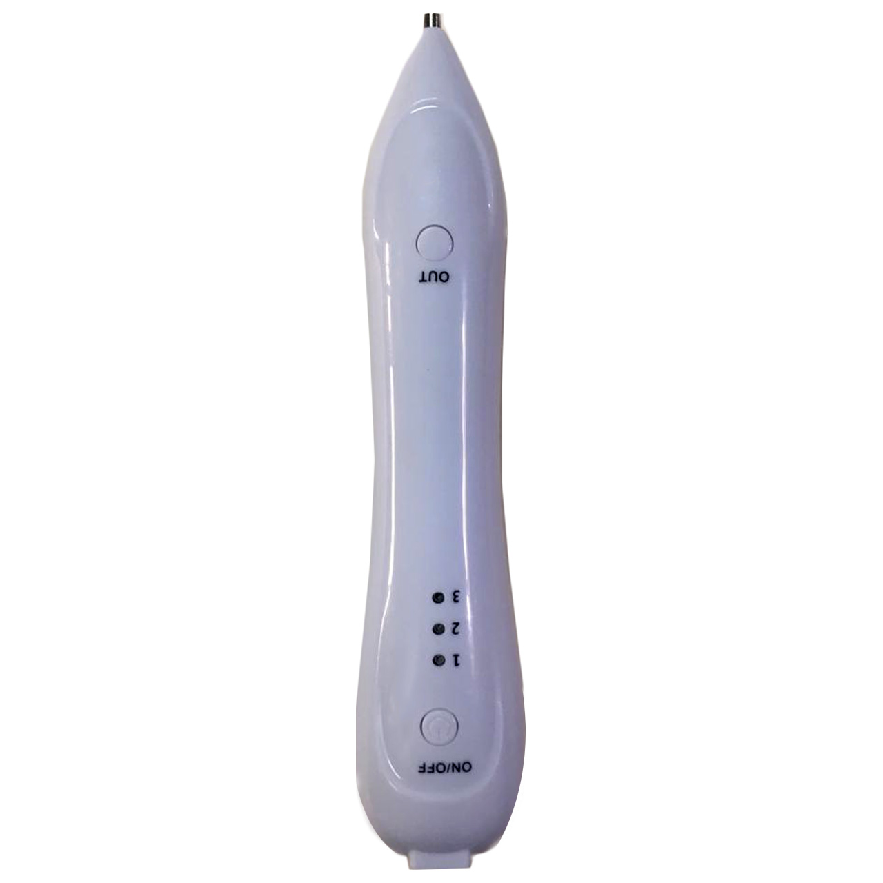 قلم پاکسازی پوست مدل mole pen