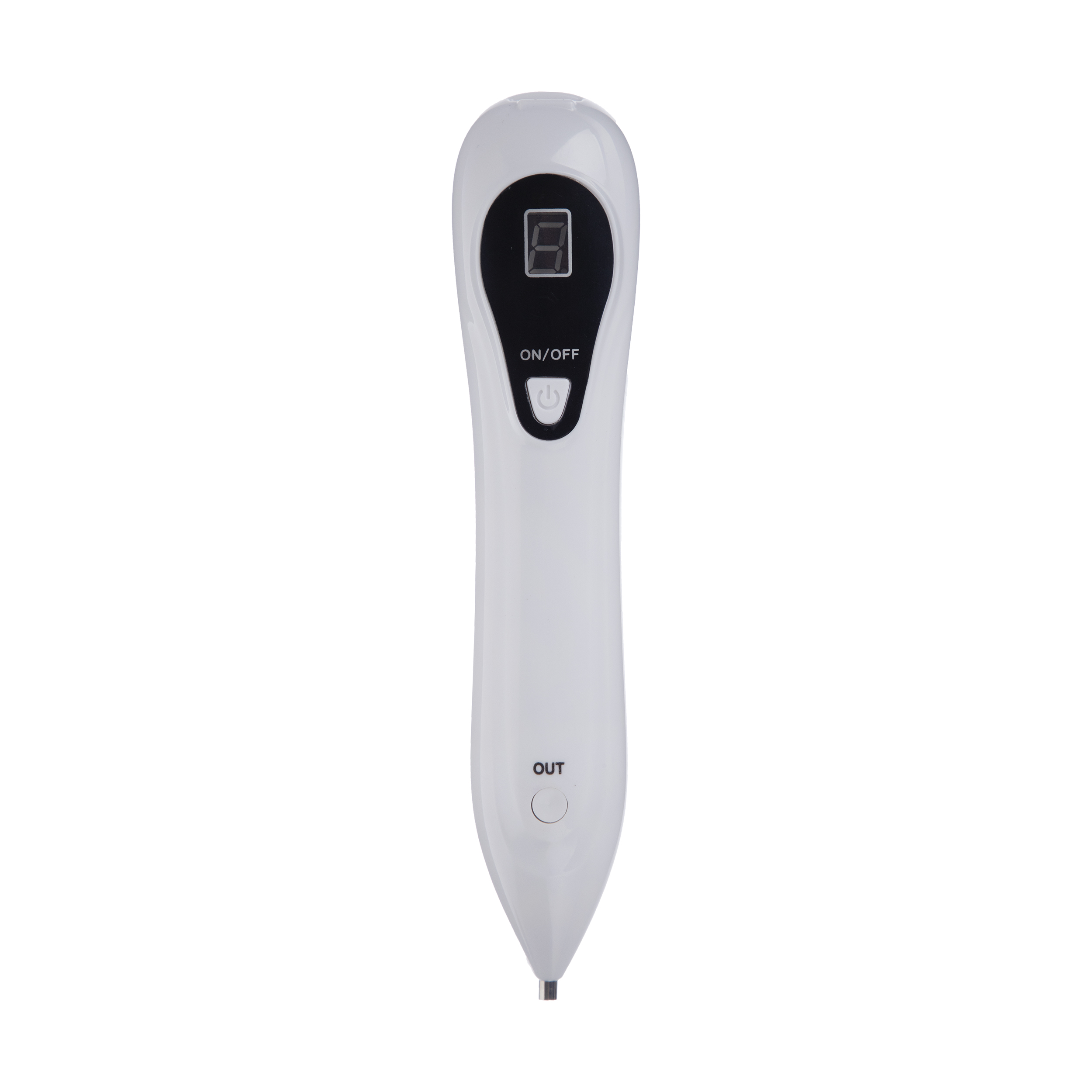 قلم پاکسازی پوست مدل nevus
