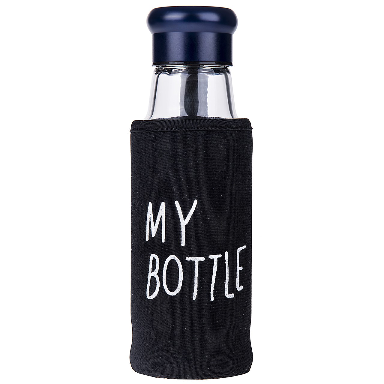 قمقمه my bottle مدل jazz style ظرفیت 420 میلی‌لیتر