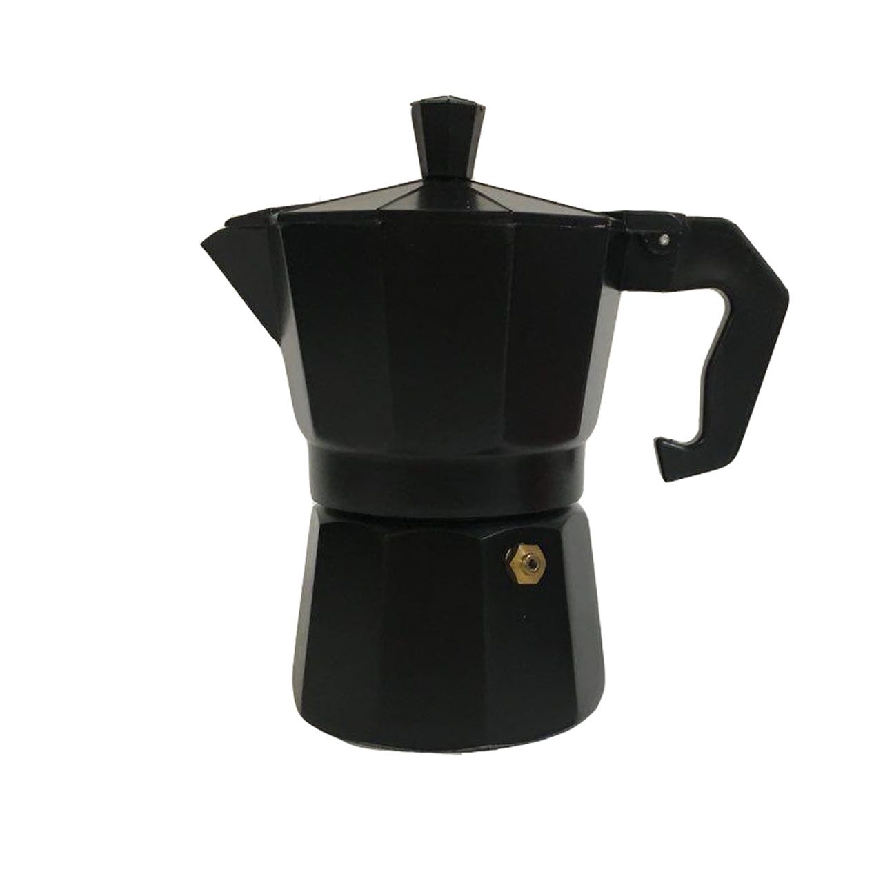 قهوه جوش اسپرسو ساز مدل 3cup