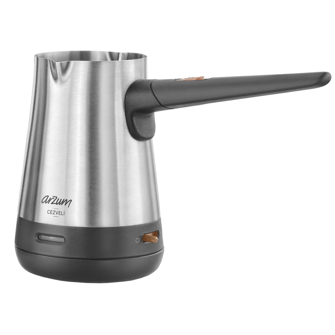 قهوه جوش برقی آرزوم مدل ar3009