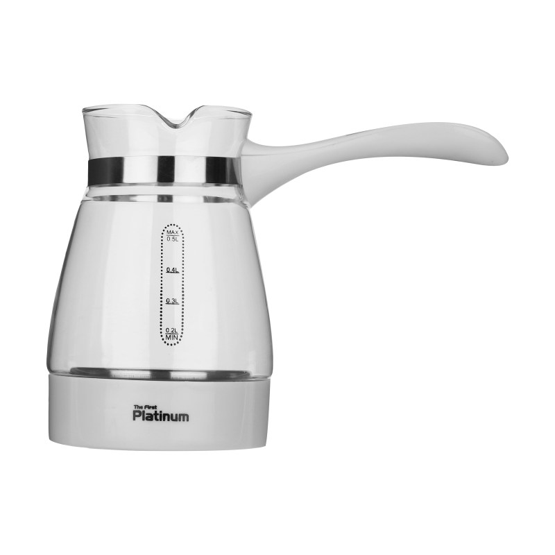 قهوه جوش برقی مدل coffee pot