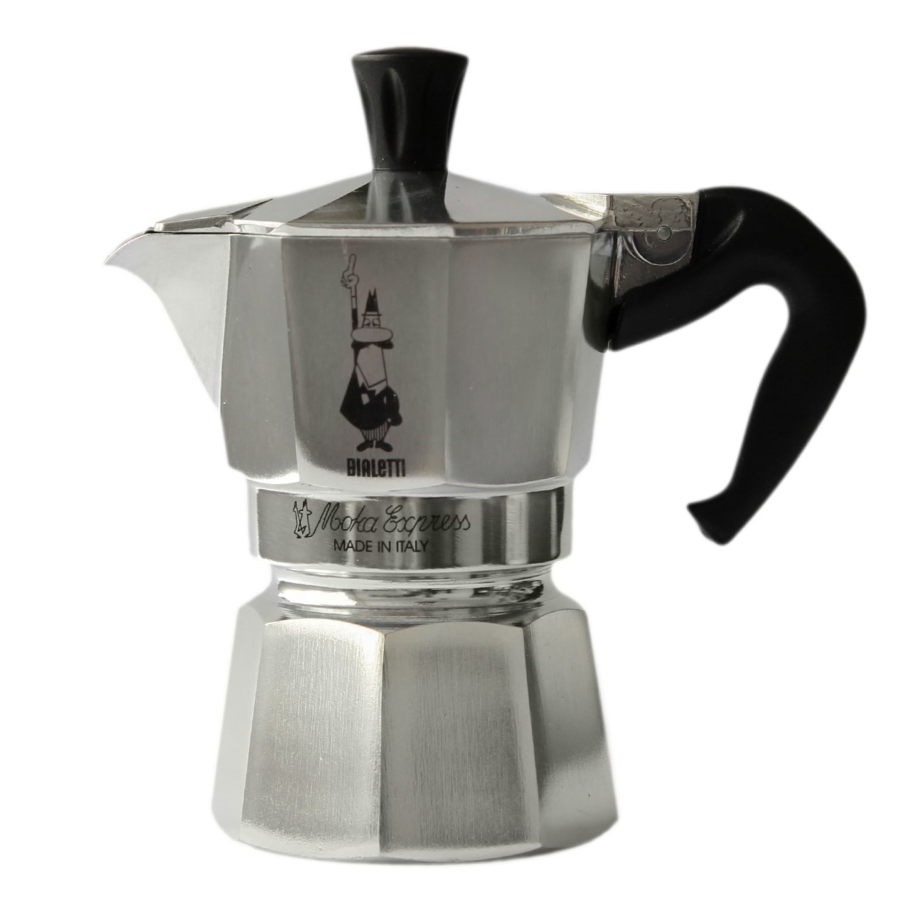 قهوه جوش بیالتی مدل aq 2 cups