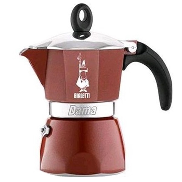 قهوه جوش بیالتی مدل dama کد 3