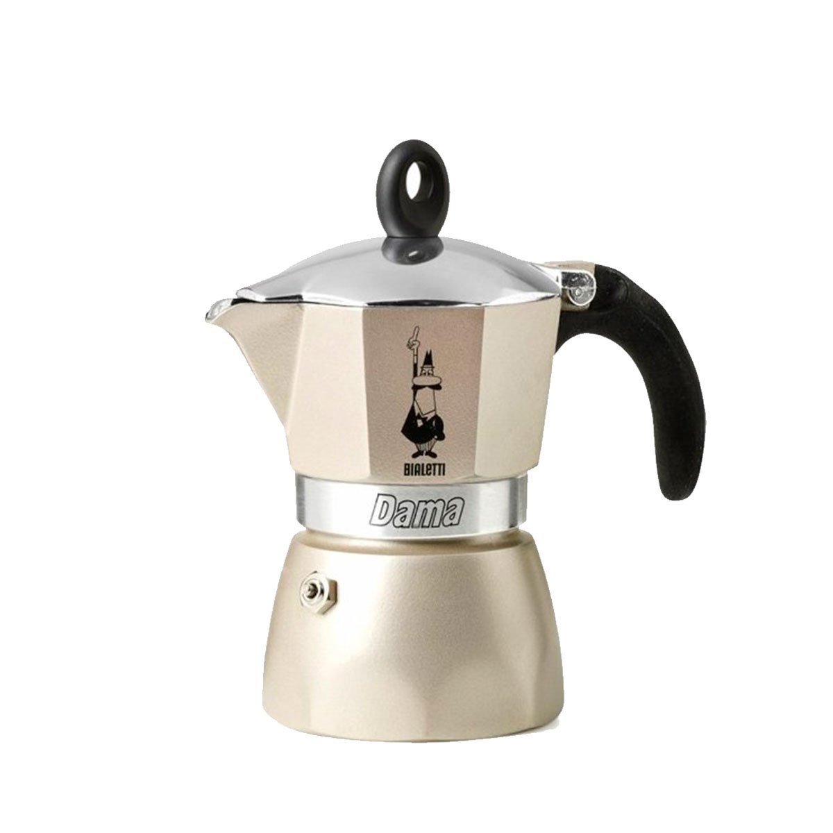 قهوه جوش بیالتی مدل dama کد 33