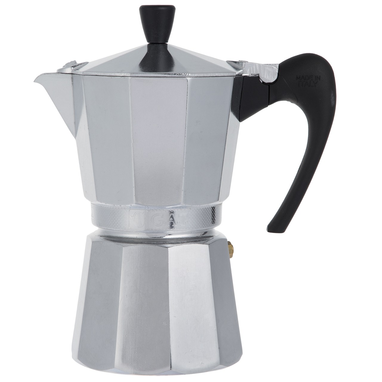قهوه جوش جی.ای.تی مدل aroma vip 6