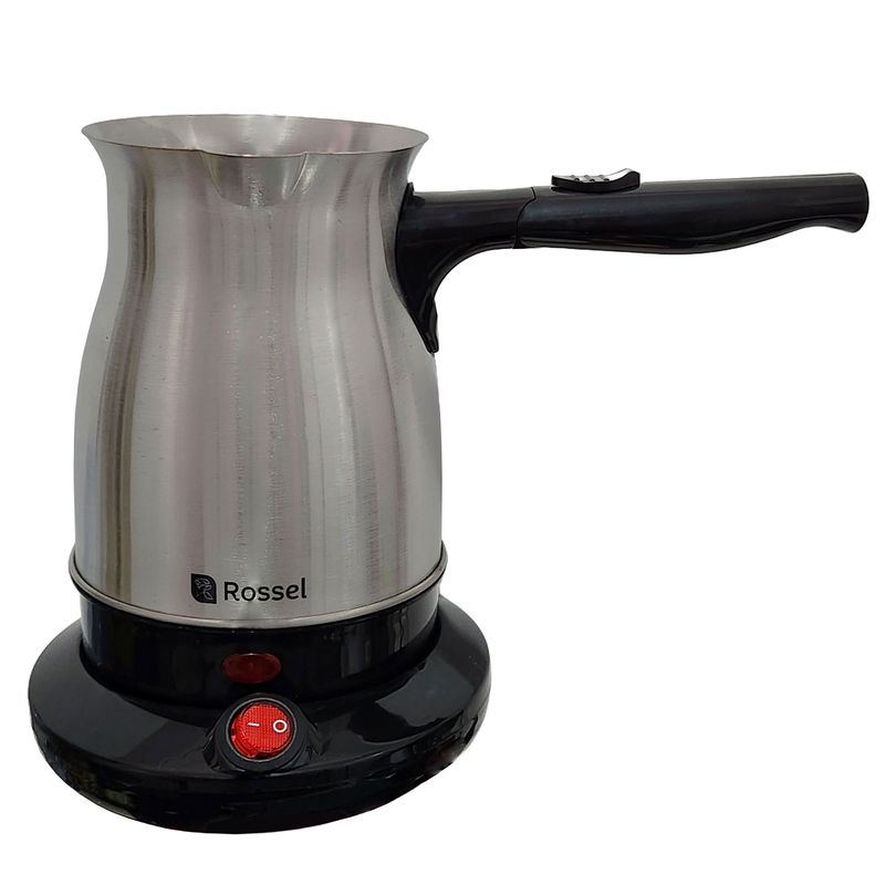 قهوه جوش راسل مدل rcm 3200