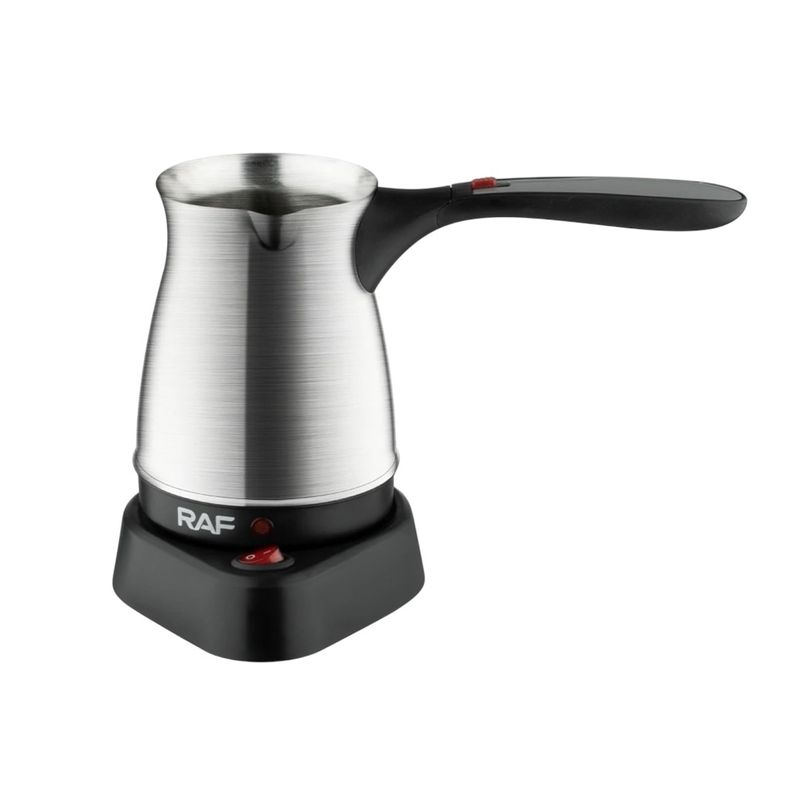 قهوه جوش راف مدل r127