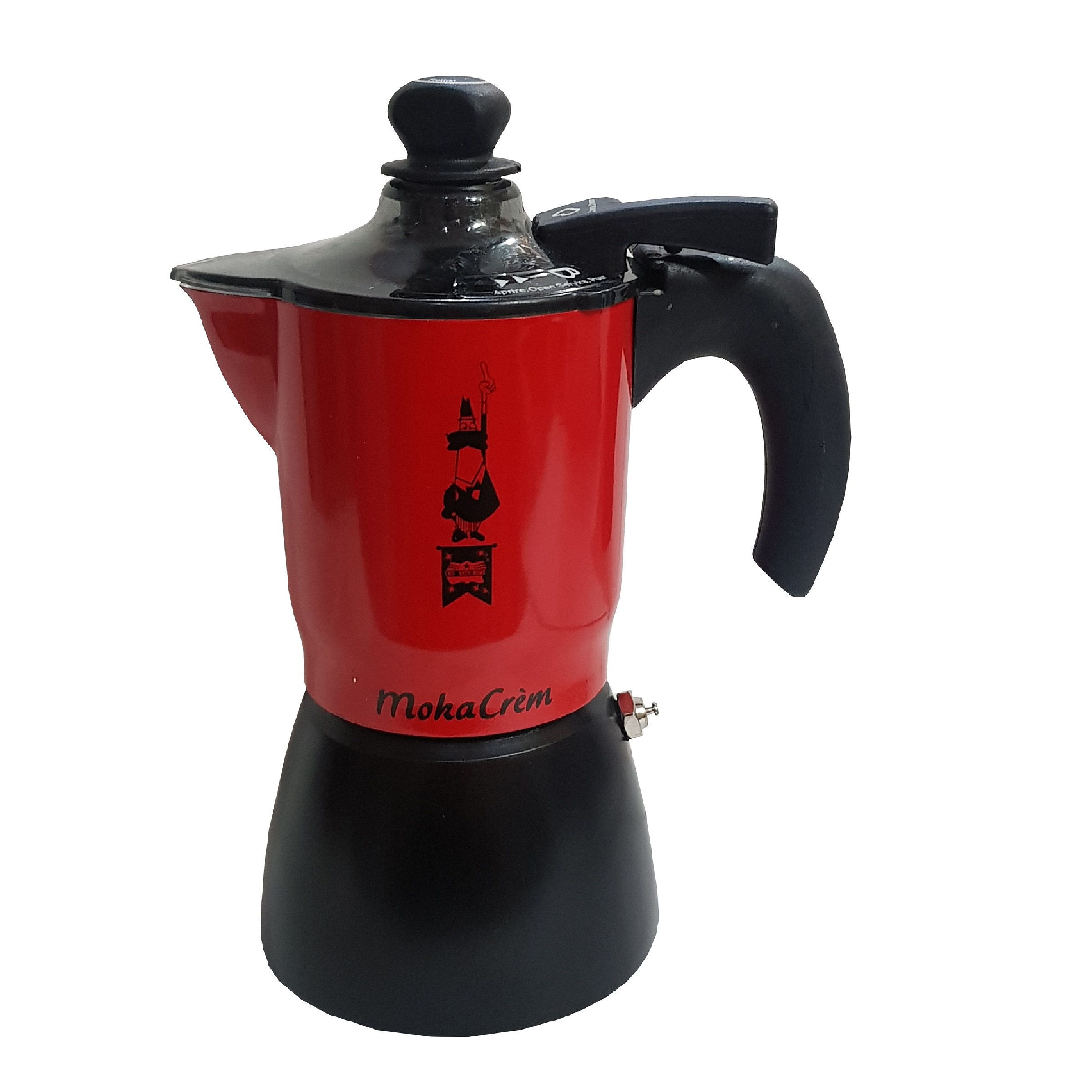 قهوه جوش رومانتیک هوم مدل cups 3