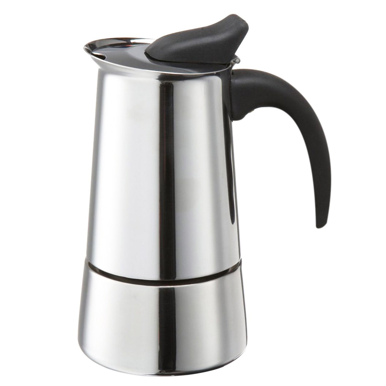 قهوه جوش رومکس مدل mn 4 cups