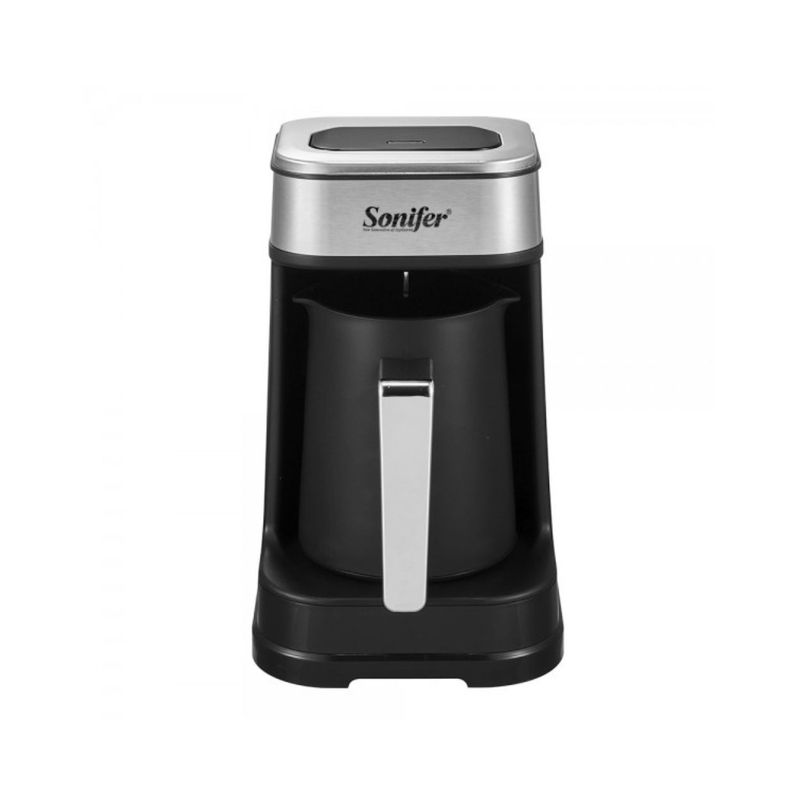 قهوه جوش سونیفر مدل sf 3588