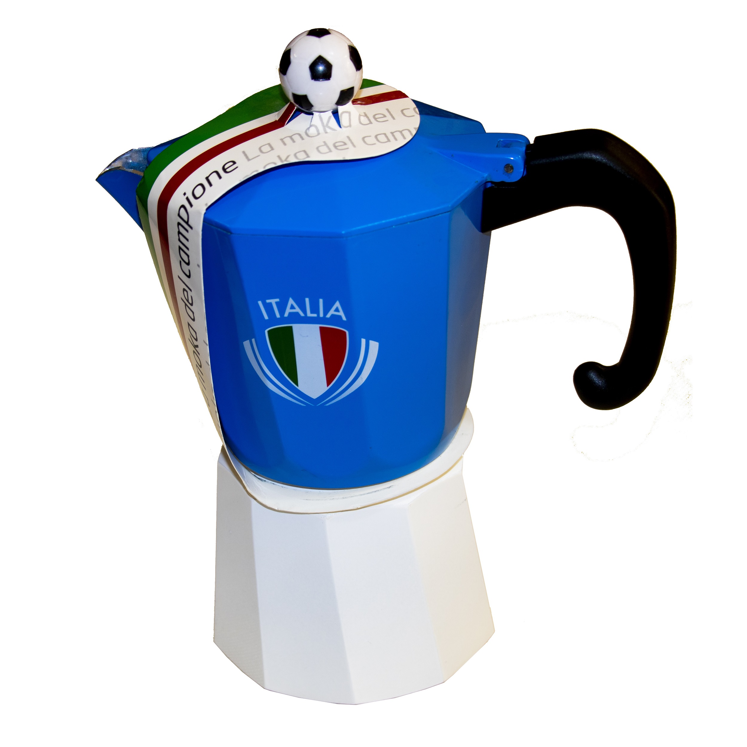 قهوه جوش فوراور مدل 6 cups