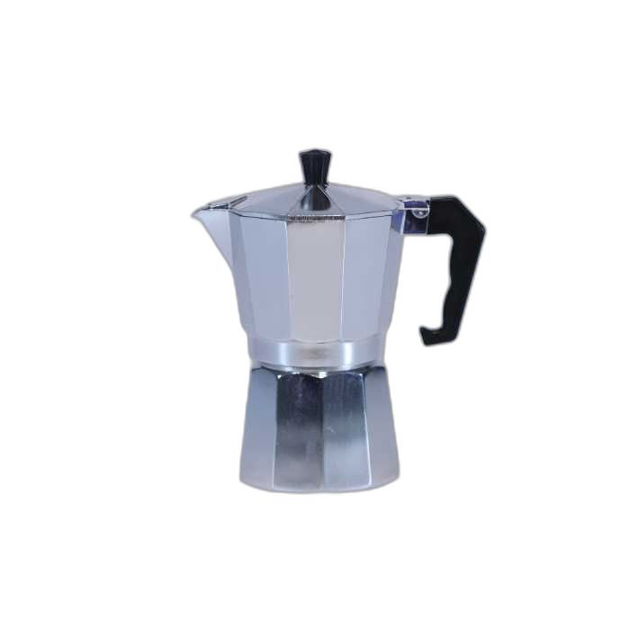 قهوه جوش مدل caffettiera moka