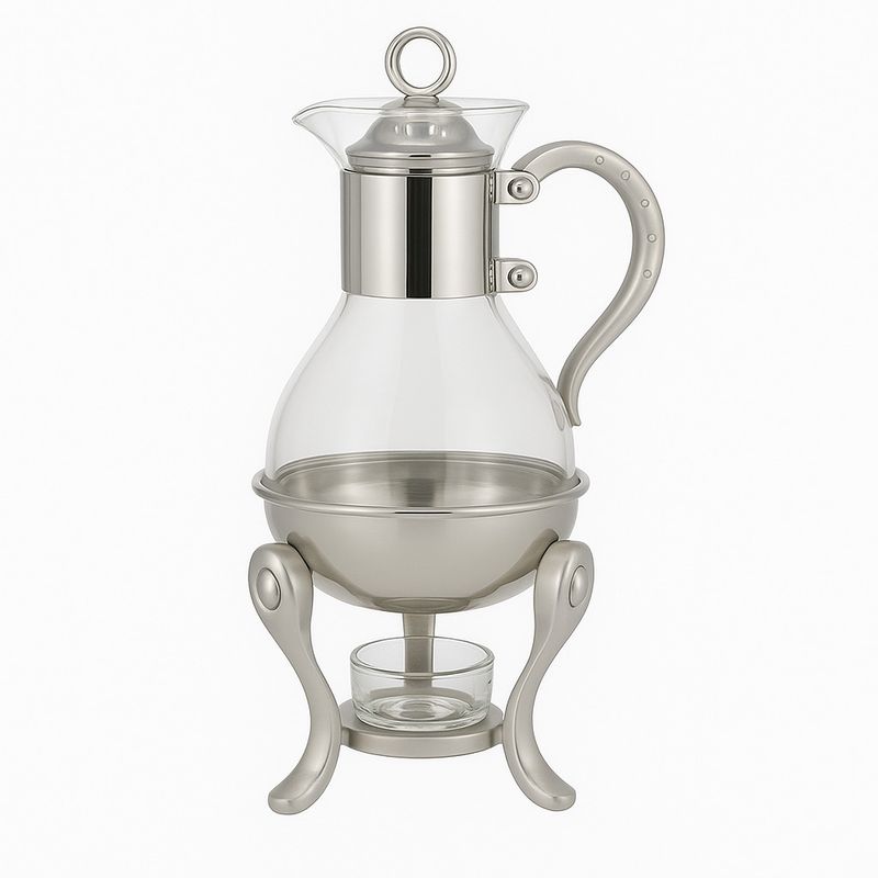 قهوه جوش مدل classic کد 2500