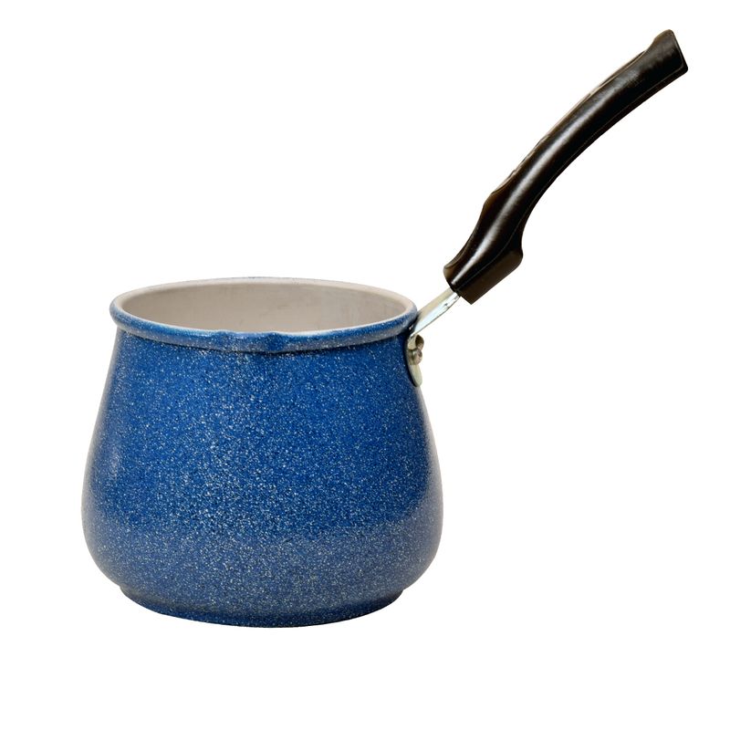 قهوه جوش مدل e 1403 348 طرح خمره ای