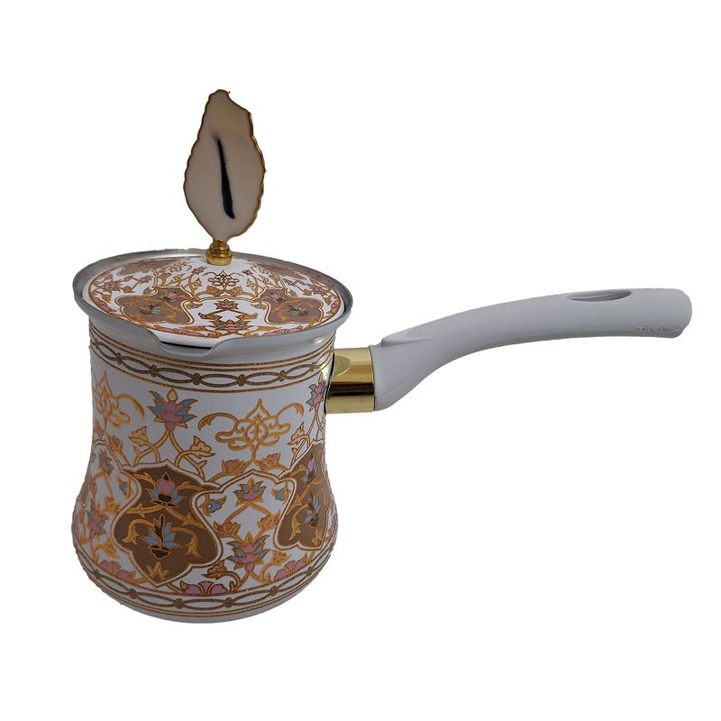 قهوه جوش مدل ترمه 200ml