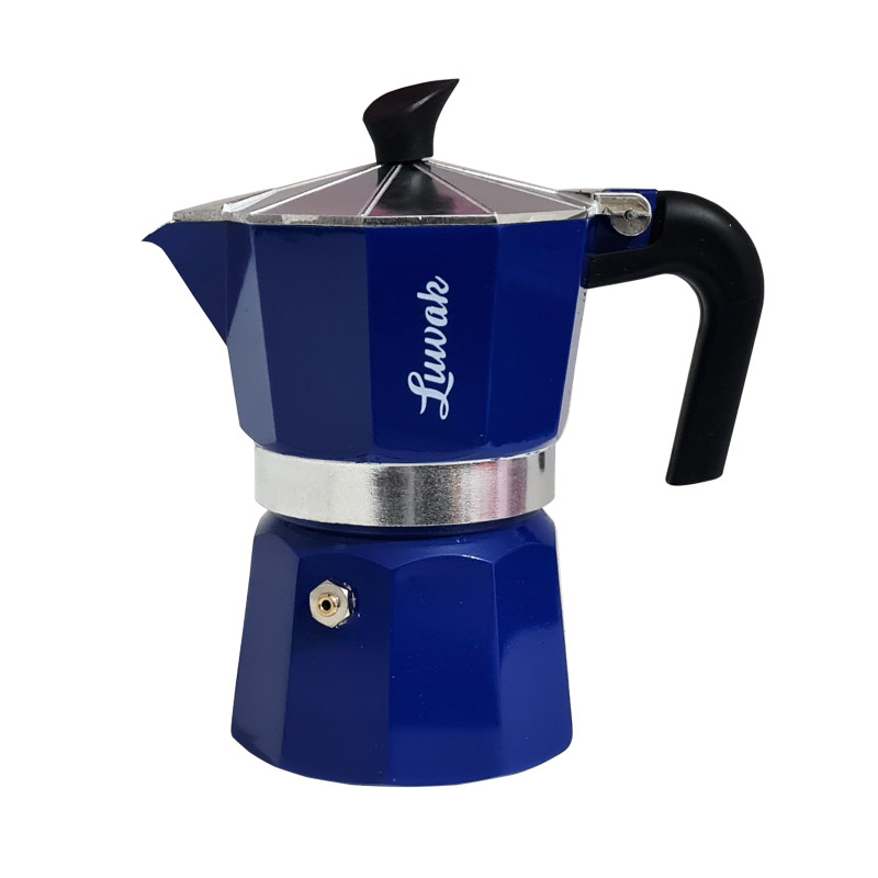 قهوه جوش مدل لوواک کد 2cup