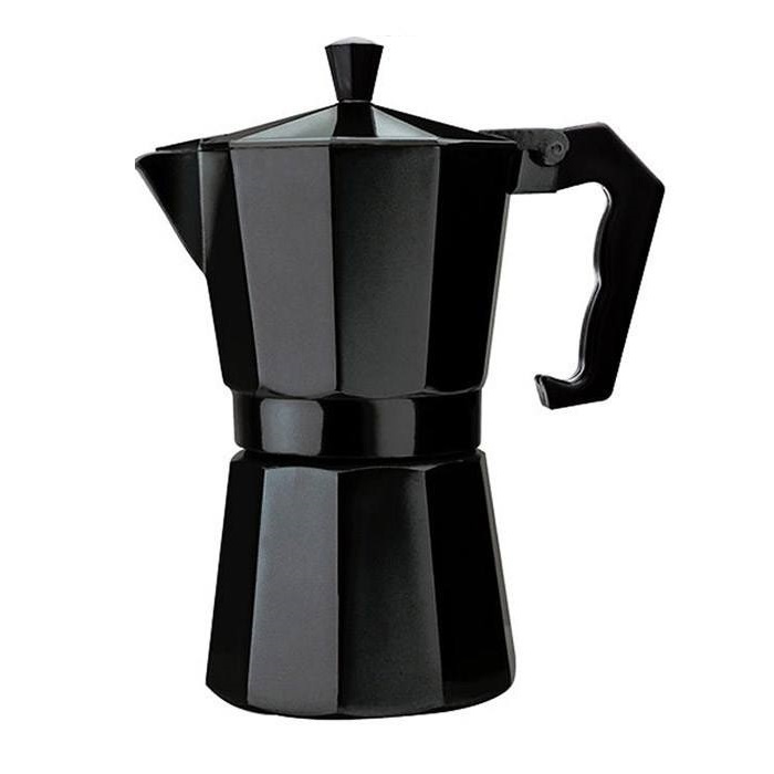 قهوه جوش موکا مدل 6 cups