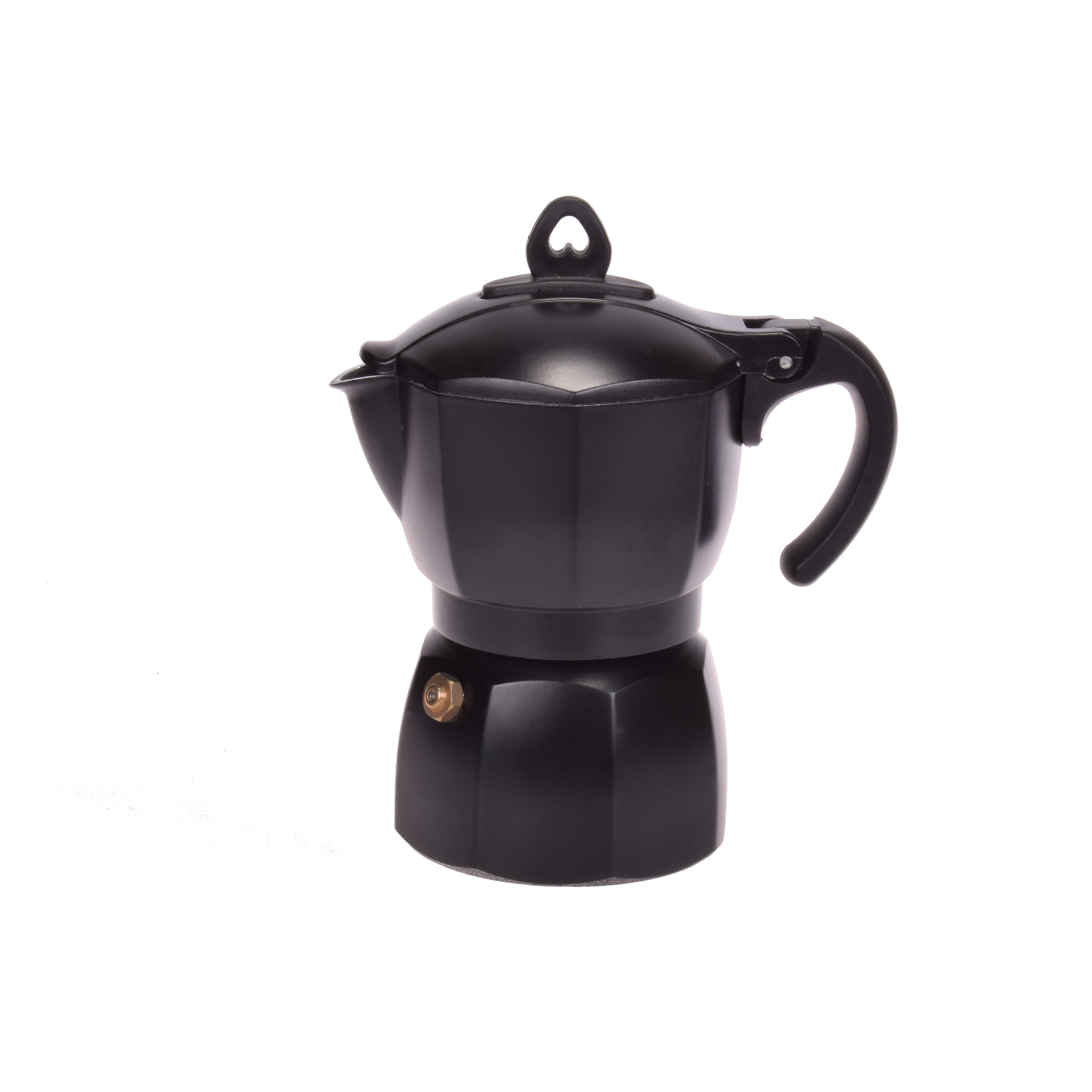 قهوه جوش موکا مدل cof 1cup