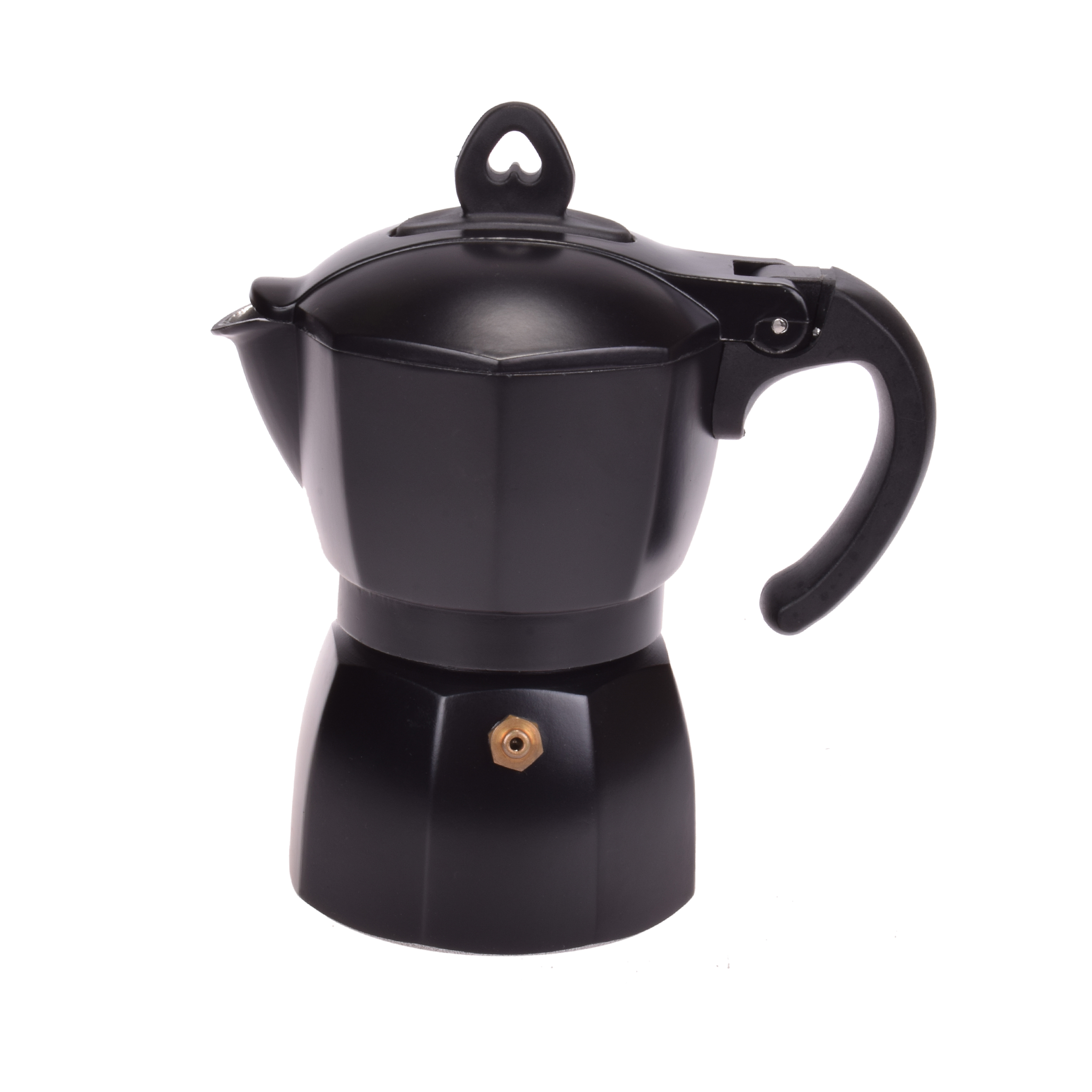 قهوه جوش موکا مدل cof 2cup
