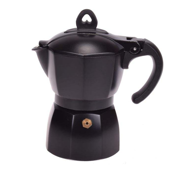 قهوه جوش موکا مدل coffettiera6c