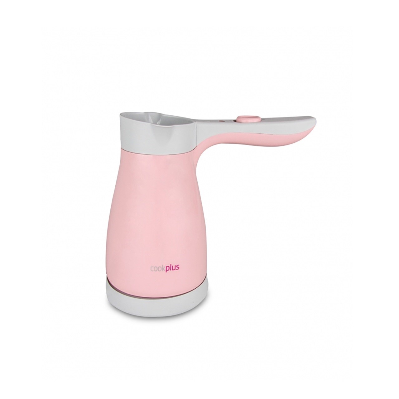 قهوه جوش کاراجا مدل cookplus