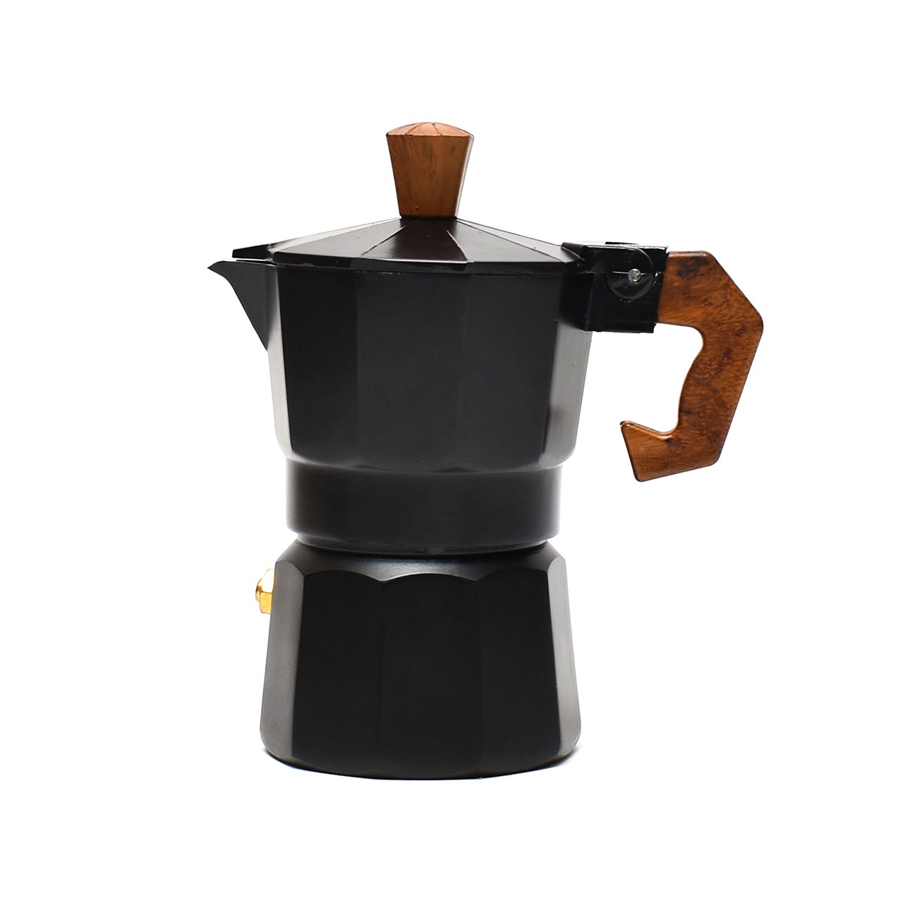 قهوه جوش کافی مدل m003 2 cups