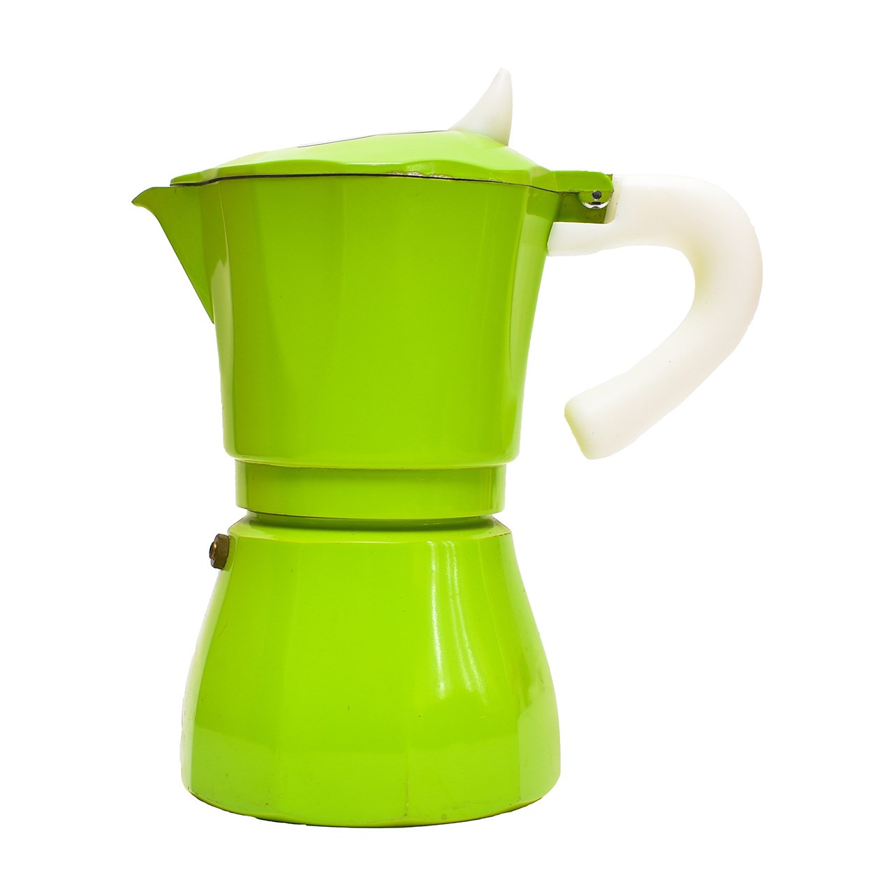 قهوه جوش کافیتریا مدل m001 6 cups