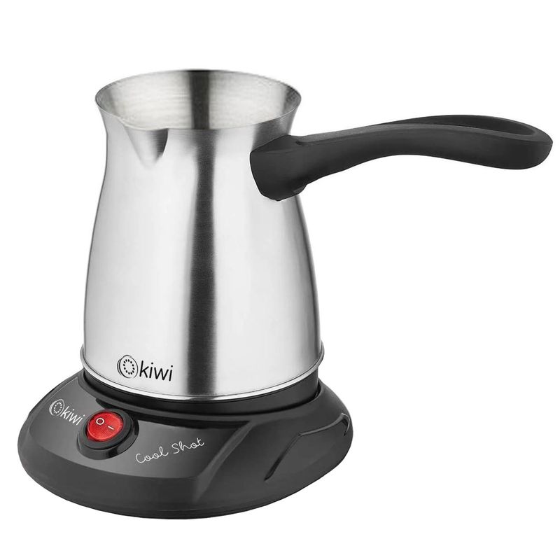 قهوه جوش کیوی مدل kcm 7512