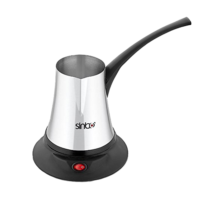 قهوه ساز برقی سینبو مدل scm 2916