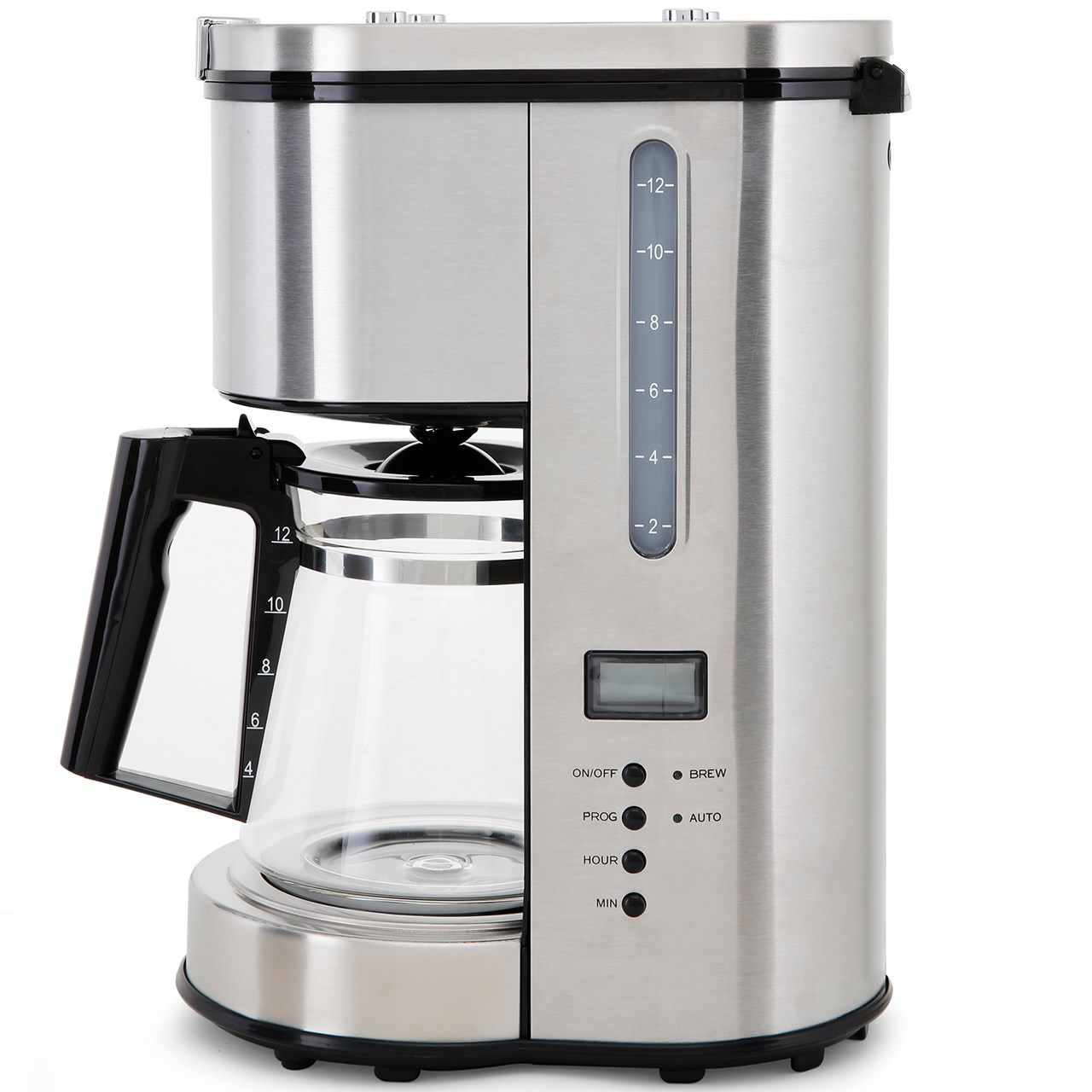 قهوه ساز ساپر scm 400d